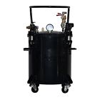 Cat-365c California Air Tools Gallon Pressure Pot For Casting 743369003670