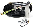 Cb735548223856 Unbranded New Grit Shot Air Sandblaster Gun Sand 735548223856