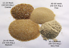 Cc2440-20 Crystal Cut Crushed Glass
