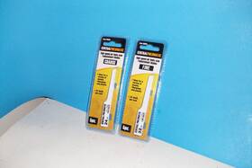 69863 Central Pneumatic High Speed Air Body Saw Replacement Blades Fine And Course