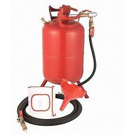 Central Pneumatic 792363689946 20 Lb. Pressurized Abrasive Blaster