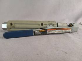 60491 Central Pneumatic 82189 Abrasive Blasting Deadman Valve