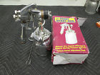 Central Pneumatic Hvlp Spray Gun Siphon Feed New Paint Automotive Professional 792363057264