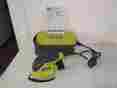 Cfs1503g Cfs1503 Ryobi Corner Cat Finish Sander W Case Manual Miissing Sandpaper