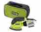 33287164769 Cfs1503gk Ryobi Corner Cat Sander 1.2 Amp Swirl Free Finish Power Tool Pad New