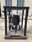 1831-140 Chamber Sand Single Blast Model Blaster