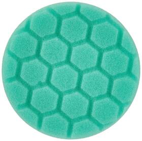 Chemical Guys Bufx 103hex4 4.5 Inch Hex Logic Heavy Polishing Pad Bufx 103 Hex4