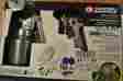 Chk018 Campbell Hausfeld Home Painting Spray Gun Kit Fast Ship 045564634476