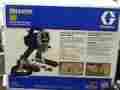 Cjl022703 Magnum Graco New X5 262800 True Airless Paint Sprayer Free Shippin 633955310414