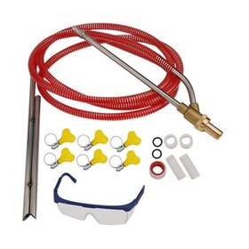 Clashpower R70v8336d95647ans3db0t04r0b Pressure Washer Sandblasting Kit Sand Blaster For With