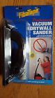 Cleaners Fibatape Professional Vacuum Drywall Sander For Use With Wet Dry 038662511107