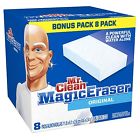 Cleaning Box Eraser Shipping Free 8-count Clean . Magic Pads
