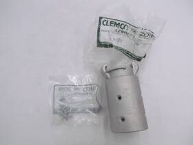 Cqa-4 Clemco 00573 Aluminum Quick Coupling