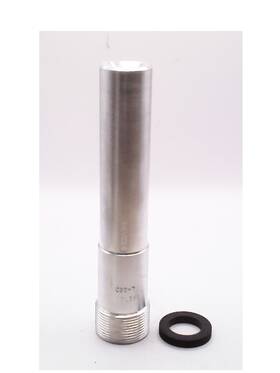 Csd-7 Clemco 01388 Long Venturi Blast Nozzle 7/16 Inch Orifice #7 X 7-3/4