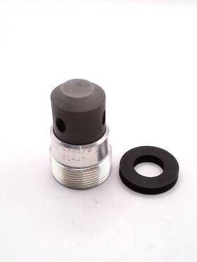 01447 Clemco Cam Angle Blast Nozzle 5x3 3 5/16 Inch Orifices 01447 Clemco Cam Angle Blast Nozzle 5x3 3 5/16 Inch Orifices