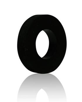 Clemco 01998 1-1/2 Inch Inlet Valve Plug Washer