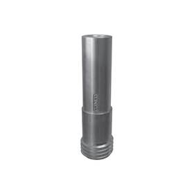 Smd-7 Clemco 04254 04524 Clemlite Silicon Carbide Long Venturi Nozzle 7/16 Inch Orifice