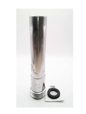 Sxd-8 Clemco 04594 Blast Nozzle 1/2 Inch Orif X 8-13/16