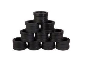 Cqgp-3 Clemco 08853 Nylon Quick Connector Gasket 10-pack