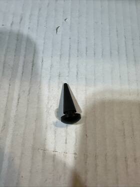 Clemco 1015011 Remote Control Rubber Button Bumper Marco Blastmaster 150