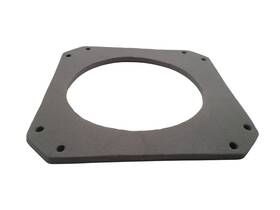 11759 Clemco Gasket Inlet Adaptor 900 Cfm