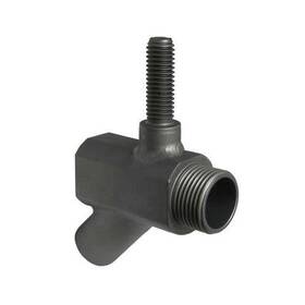 12276 Clemco Gun Auto Center Mount New Style