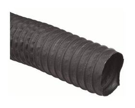 12447 Clemco Light Lined Flex Dust Hose 4 Inch Inside Diameter 10 Feet