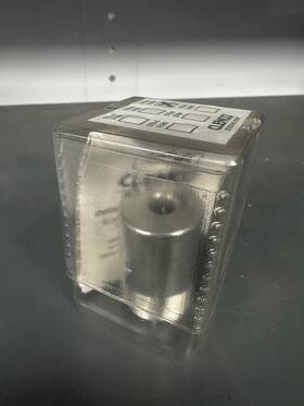 Clemco 21092 Ctb-4 1/4 Inch Boron Nozzle -