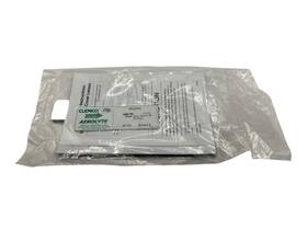 21409 Clemco Apollo 20 Inner Lens 4-5/8 Inch X 6-5/8 Nom. .125 Package Of 5