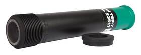 Tsp-7 Clemco 23517 #7 Tungsten Carbide Sandblast Nozzle 7/16 Inch Orifice