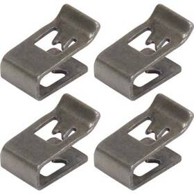 24773 Clemco Apollo 600 Suspension Clips 4 Pack