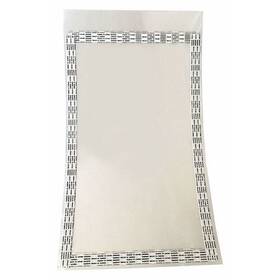 6190 Clemco Replacement Lens Protector 19.5 Inch X11