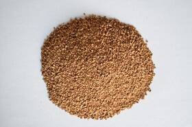 Msp21022-3 Cmtool Grit Walnut Shell Sandblasting Media 2.2 Lbs / Bag For Engine Carbon Cleaning