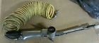 Jsm-612 - Coil-hose Belt Cplg Jet Mini Pneumatic Male Air Sander Jsm-612 - Coil-hose Belt Cplg Jet Mini Pneumatic Male Air Sander