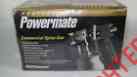 010-0014sp Coleman Unopened Spray Paint Siphon Gun Commercial Box