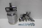 Com-ps430-18-01 Devilbiss Compact Conventional Gun Cup Part New