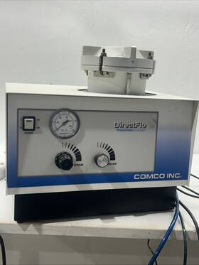 Df-1400-1 Comco Df-1400 Inc. Directflo Micro Blaster Sand Abrasive