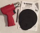 H4771 Complete Max Husky 90psig 000 Air Sander Set Pneumatic 13 High-speed Rpm