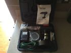 17288 Complete Portable Coating Craftsman Powder System