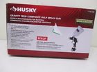 Afh49k Composite Feed Gun Husky Hvlp Gravity Spray