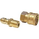 99050015 Connector 4 Belting Set Set-1 Apache Hose Qd