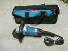 9227c Corded Case Sander-polisher - 180mm " Makita Used 7