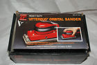 Cp-500 California Pneumatics Jitterbug Orbital Palm Sander Pneumatic Tool Finish