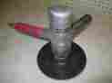 Cp-865 Chicago Pneumatic Pnumatic 7 Heavy Duty Air Vertical Sander Japan Made Tool