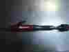 Cp3119-12es Chicago Pneumatic Tool 12 000 Rpm 900w 1.2 Hp Straight Die Grinder