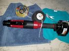 Cp3451-18se3 Cp3451 18se3 Chicago Pneumatic Tool Straight Wheel Grinder Hp Rpm