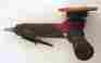 Cp3650-120ab Chicago Pneumatic 12 000 Rpm 5-inch Angle Wheel Grinder