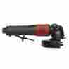Cp3650-120ab45 Chicago Pneumatic Tool 2.3 Hp 12 000 Rpm 4.5-inch Angle Wheel Grinder