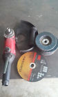 Cp3850-85ab7v Chicago Pneumatic Tool 2.8
