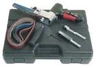 Cp5080-4200h18 Chicago Pneumatic Air Belt Sander General Hp 0015451689643 Cp5080-4200h18 Chicago Pneumatic Air Belt Sander General Hp 0015451689643